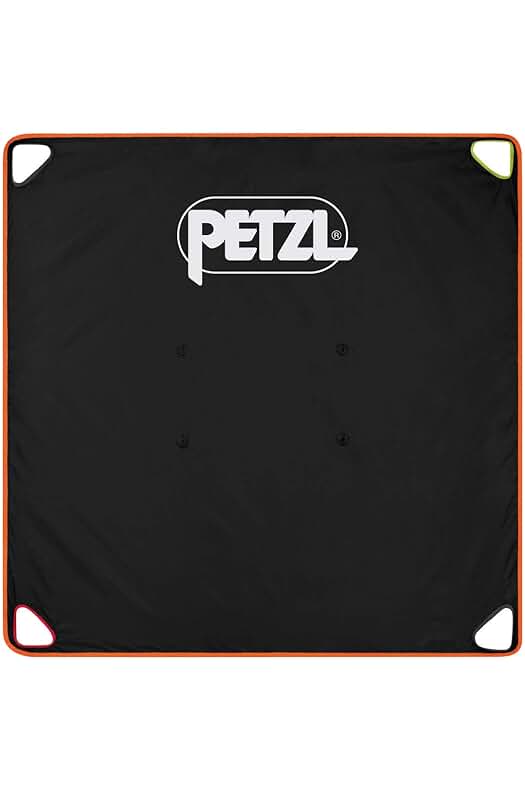 Soporte de toallas PETZL para una organización práctica y elegante de tus toallas de baño.