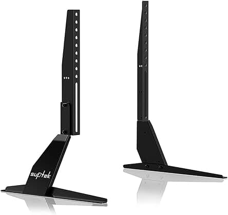 Soporte de TV ajustable para televisores de 23-42 pulgadas con altura regulable - ML1732