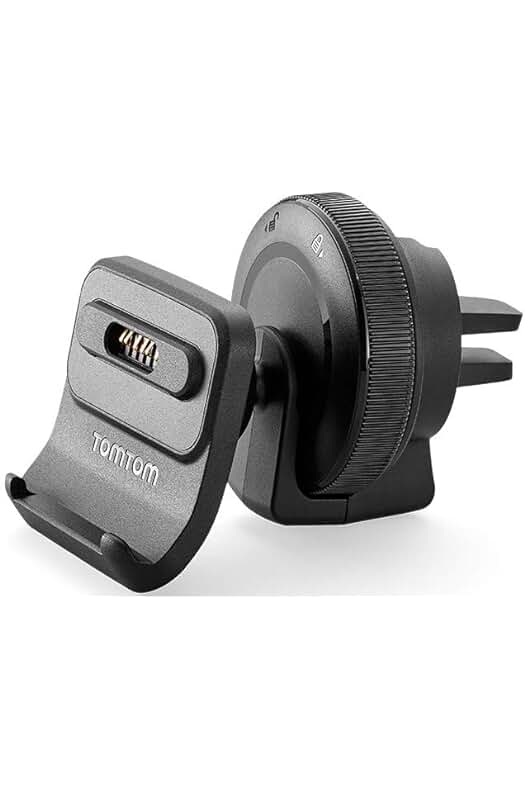 Soporte de ventilación compatible con modelos TomTom 5 y 6.