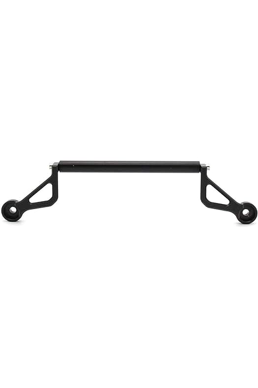 Soporte frontal móvil para Xmax 300: la solución perfecta para tu navegación GPS.