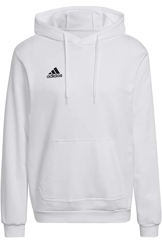 Sudadera con capucha adidas Entrada 22 para hombre (Pack de 1)