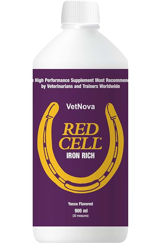 Suplemento Red Cell® 900 ml: Maximiza tu energía y rendimiento físico.