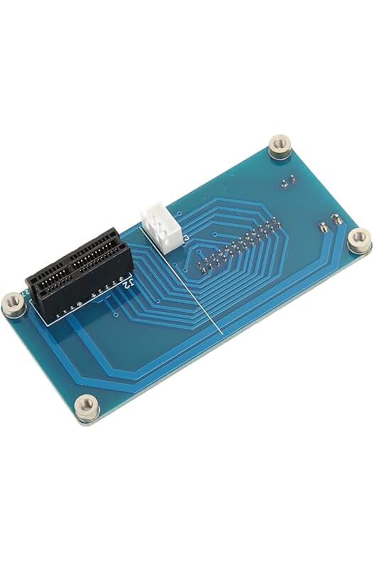 Tablero de transferencia de impresora 3D de fácil reemplazo para uso doméstico.