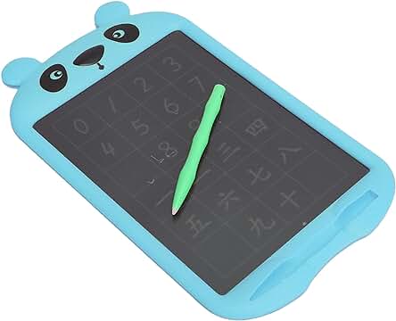 Tableta Gráfica Electrónica: La Mejor Herramienta para el Diseño Digital y la Creatividad.