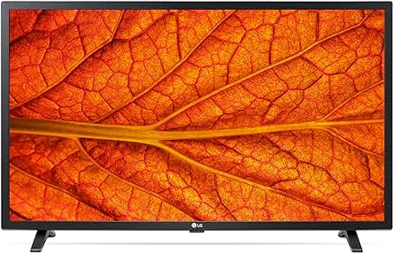 Televisor LG Full HD: Disfruta de imágenes nítidas y una experiencia Smart TV inigualable.