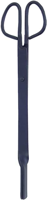 Tenaza lumbre Imex El Zorro 70235 - Herramienta resistente y versátil para manipular fuego.