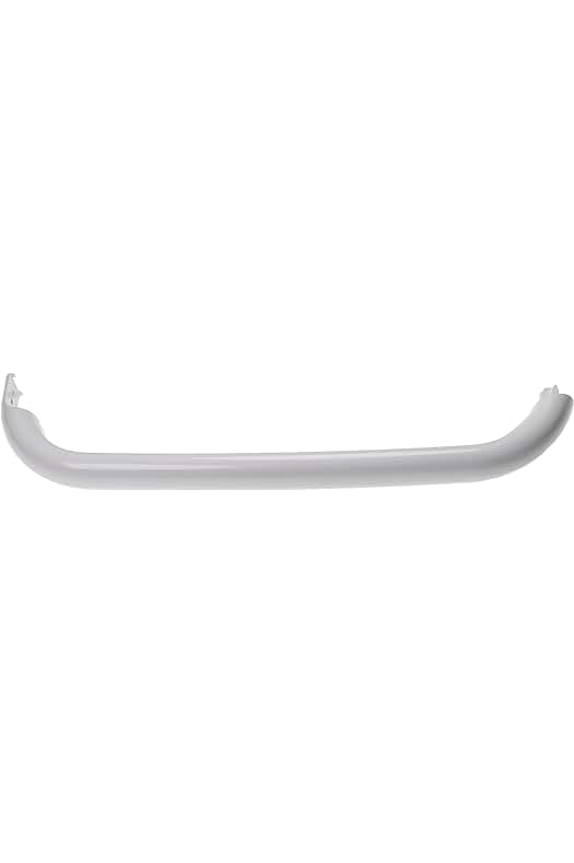 Tirador de puerta de repuesto compatible con Bosch KGU40121 y otros modelos de neveras.