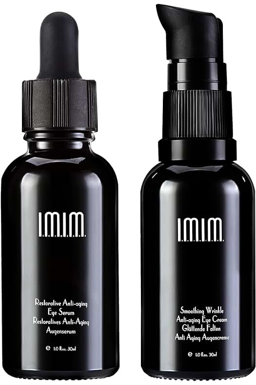 Tratamiento completo antiarrugas con Ácido Hialurónico y Péptidos Q10, para mujer y hombre