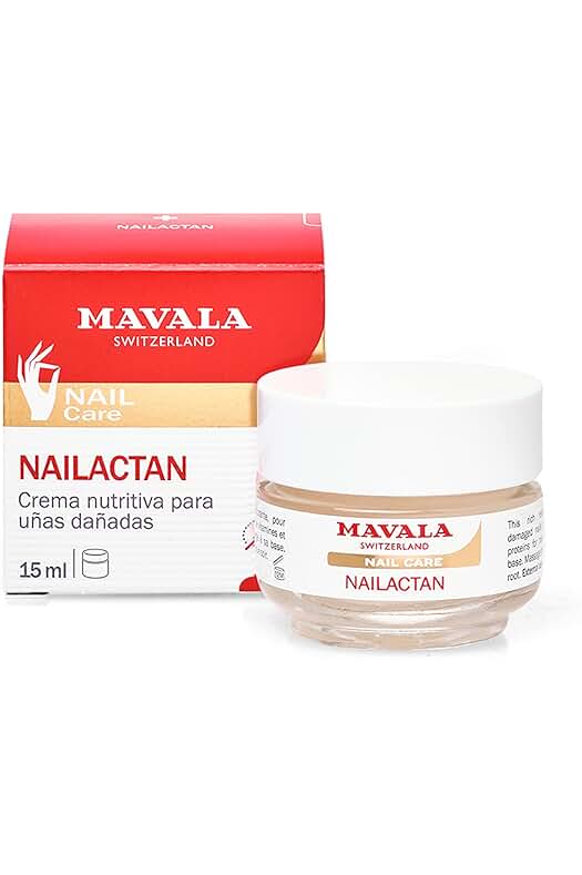 Tratamiento intensivo para uñas dañadas: nutre, hidrata y fortalece para uñas brillantes y saludables