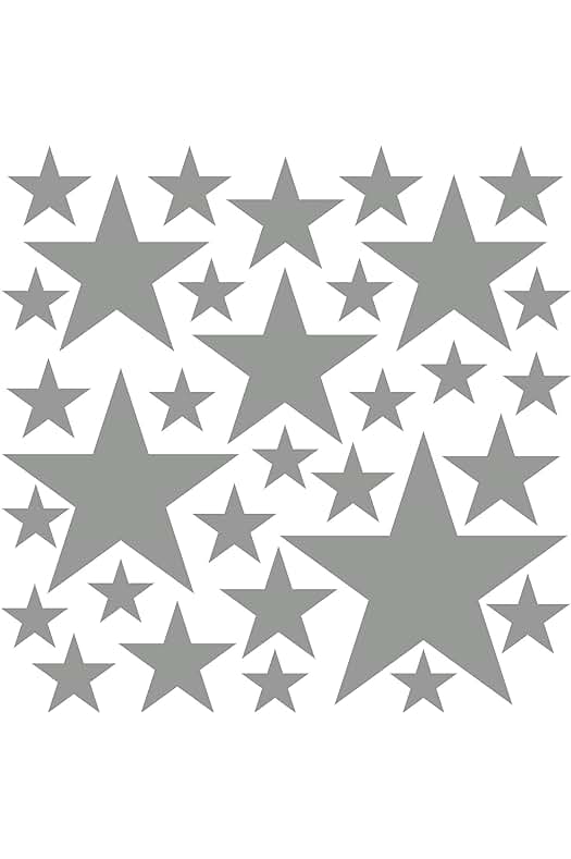 Vinilos Decorativos Infantiles: Preciosas Pegatinas de Pared para Habitaciones de Bebés y Niños
