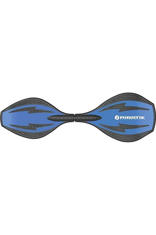 Waveboard Razor RipStik Ripster - La última sensación para deslizarte y surfear