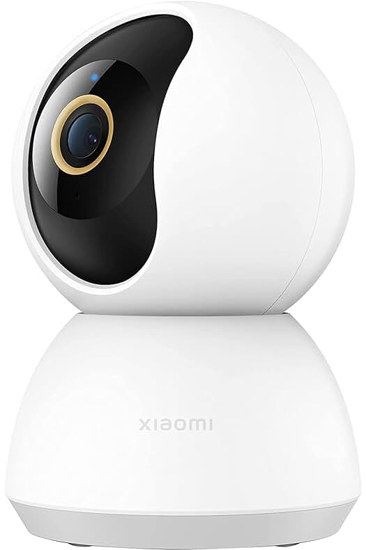 Xiaomi C300: La cámara inteligente Xiaomi que revolucionará tu seguridad