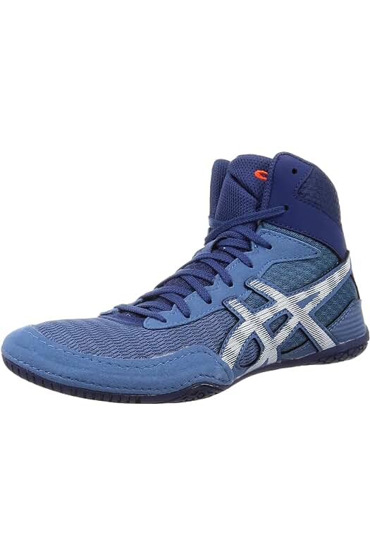 Zapatilla de lucha Asics Matcontrol 2 para hombre y mujer