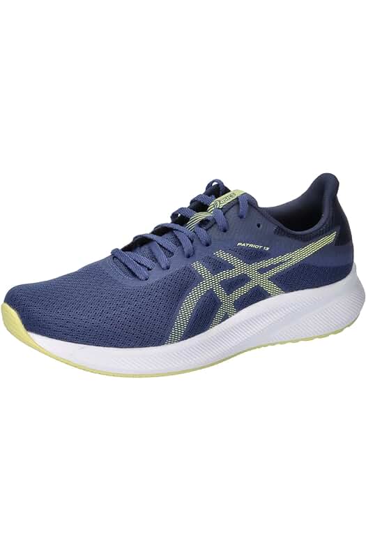 Zapatilla de running para hombre ASICS Patriot 13