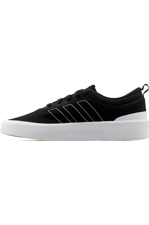 Zapatilla deportiva adidas Futurevulc para hombre: estilo y comodidad en cada paso