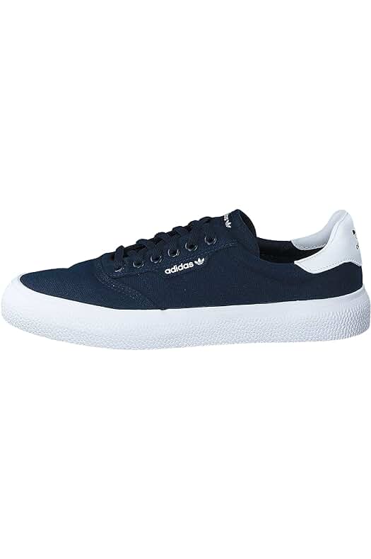Zapatillas adidas 3mc para hombre: estilo y comodidad en un solo calzado.
