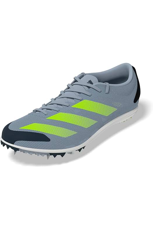 Zapatillas adidas Adizero XCS: Rendimiento y estilo para adultos unisex