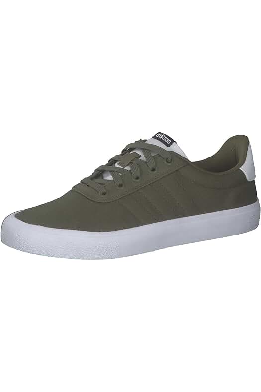 Zapatillas adidas Vulcraid3r para hombre, perfectas para practicar deporte con estilo.