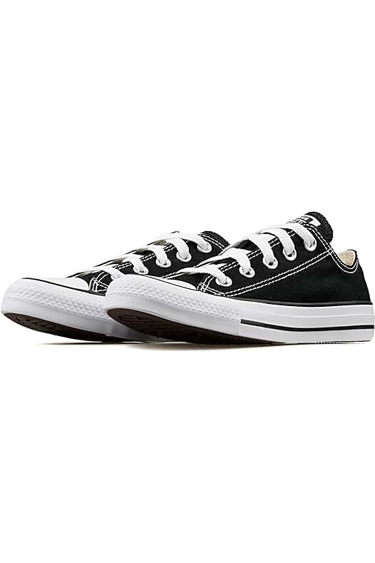 Zapatillas Converse Chuck Taylor: El clásico imprescindible para tu estilo casual.