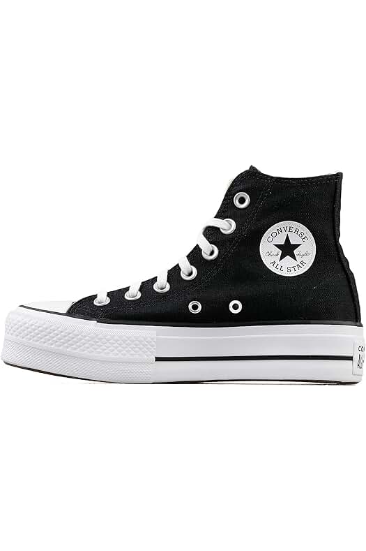 Zapatillas Converse Chuck Taylor Lift Hi para mujer