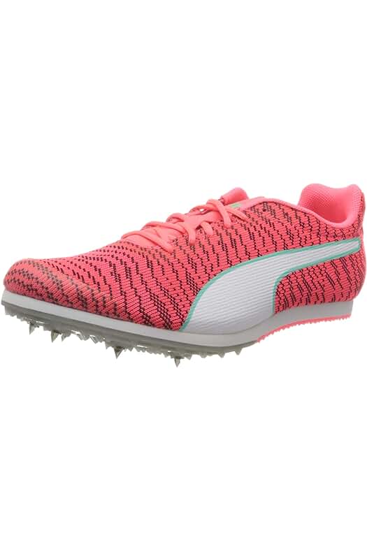 Zapatillas de Atletismo Hombre PUMA Evospeed Star 6, la mejor opción para correr.