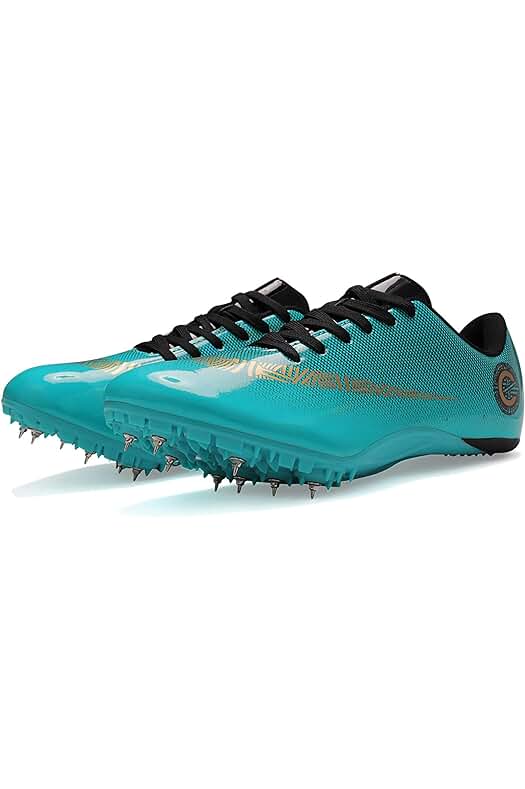 Zapatillas de Atletismo Hozuumo: Rendimiento y velocidad para tus carreras en pista y campo