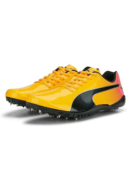 Zapatillas de Atletismo PUMA Evospeed Prep Sprint 3 para Hombre