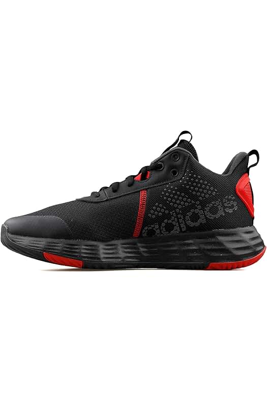 Zapatillas de baloncesto adidas Ownthegame 2.0 para hombre - Calzado de baloncesto de alta calidad