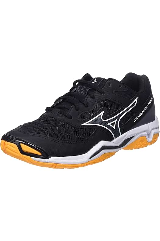 Zapatillas de Balonmano Mizuno Wave Phantom 3 para Hombre.