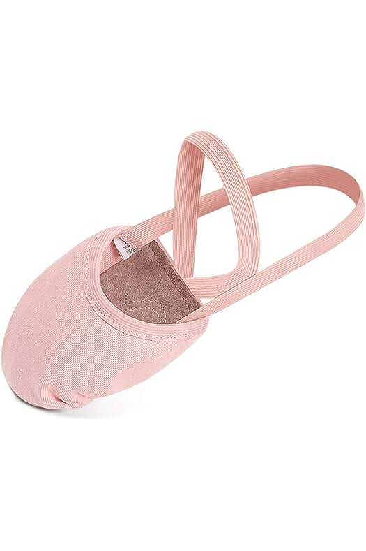 Zapatillas de Danza: Calidad y Comodidad para Mujeres y Niñas en Ballet y Gimnasia