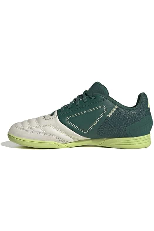 Zapatillas de fútbol adidas Top Sala Competition J para niños - Calzado deportivo indoor unisex.