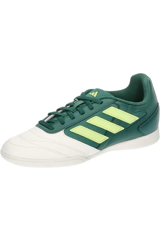 Zapatillas de fútbol indoor adidas Super Sala 2 J para niños