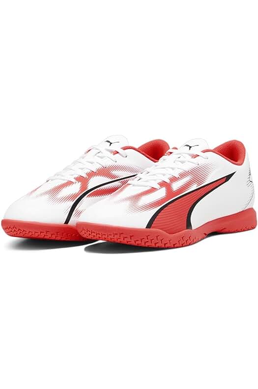 Zapatillas de fútbol PUMA Ultra Play It para hombre