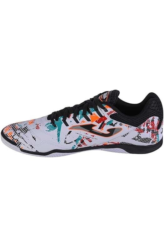 Zapatillas de fútbol sala Joma para hombres - Calzado de interior de calidad.