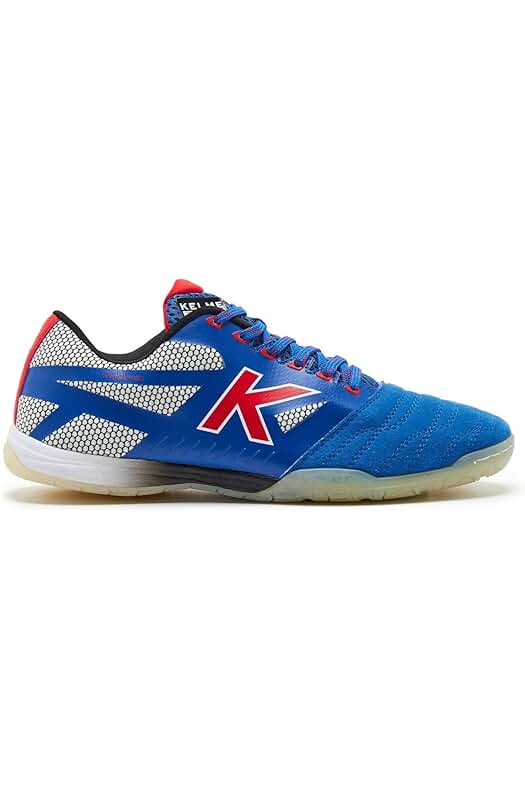 Zapatillas de fútbol sala KELME Scalpel: rendimiento y estilo en la cancha