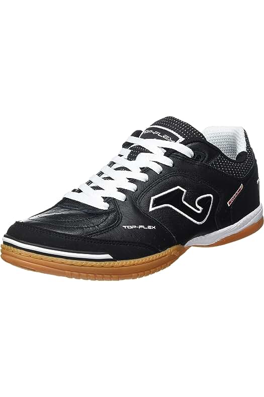 Zapatillas de Futsal Joma Top Flex: Calidad y rendimiento para hombres