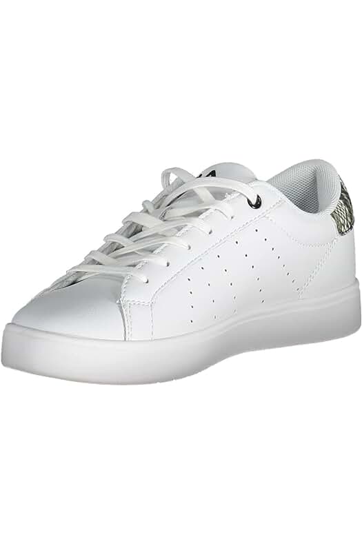 Zapatillas de mujer Fila Lusso: estilo y comodidad para tus pies.
