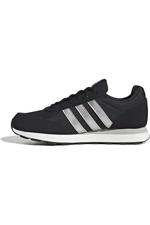 Zapatillas de running adidas Run 60s 3.0 para mujeres: estilo y rendimiento en cada paso