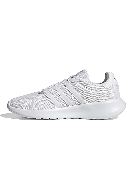 Zapatillas de Running Mujer adidas Lite Racer 3.0, comodidad y estilo en cada paso.