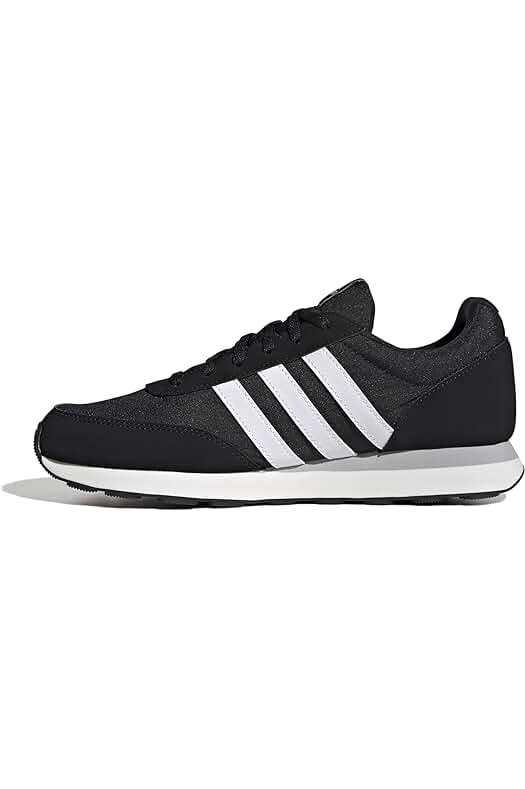 Zapatillas de running para hombre adidas Run 60s 3.0 - Mejor opción para correr.