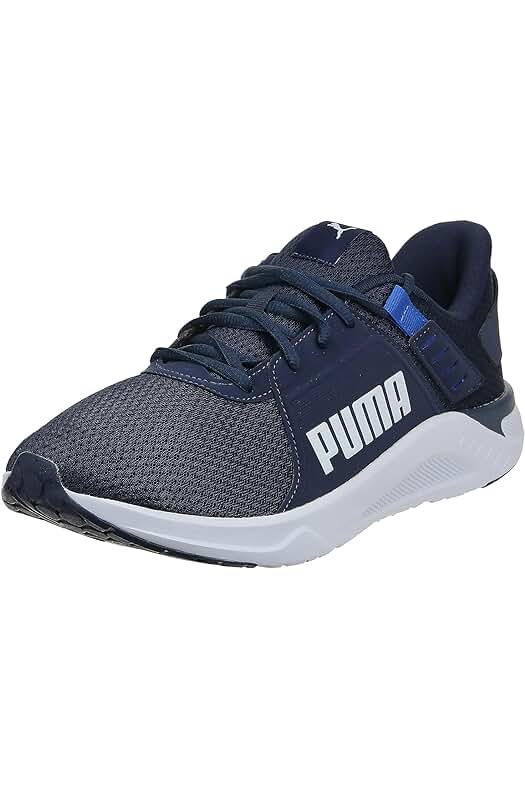 Zapatillas de running para hombres en carretera: PUMA FTR Connect