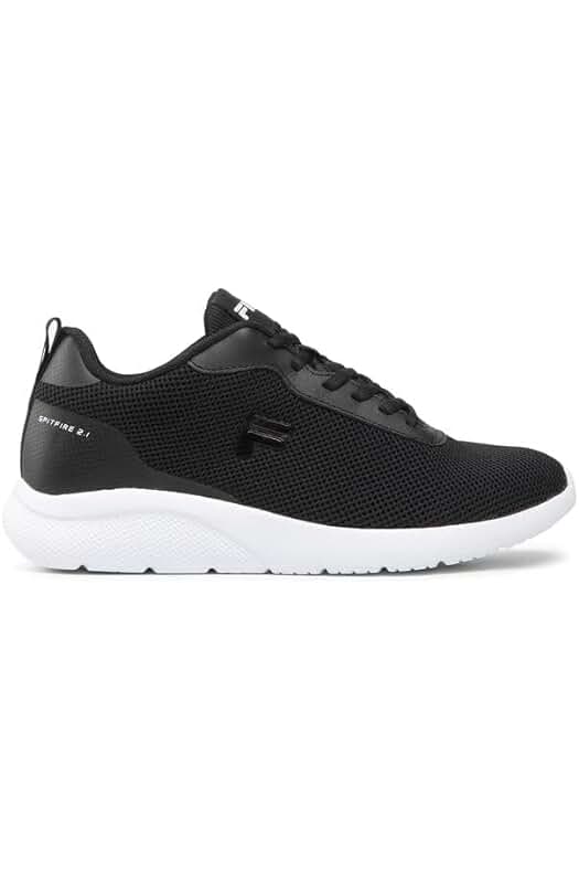 Zapatillas de running para niños Fila Spitfire Teens, Unisex