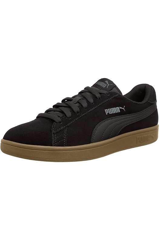 Zapatillas de Running PUMA Smash V2, el calzado perfecto para tus entrenamientos.