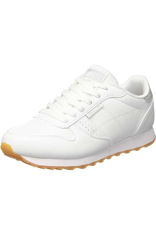 Zapatillas de Running Skechers Mujer Original 85 - Estilo Deportivo y Cómodo.