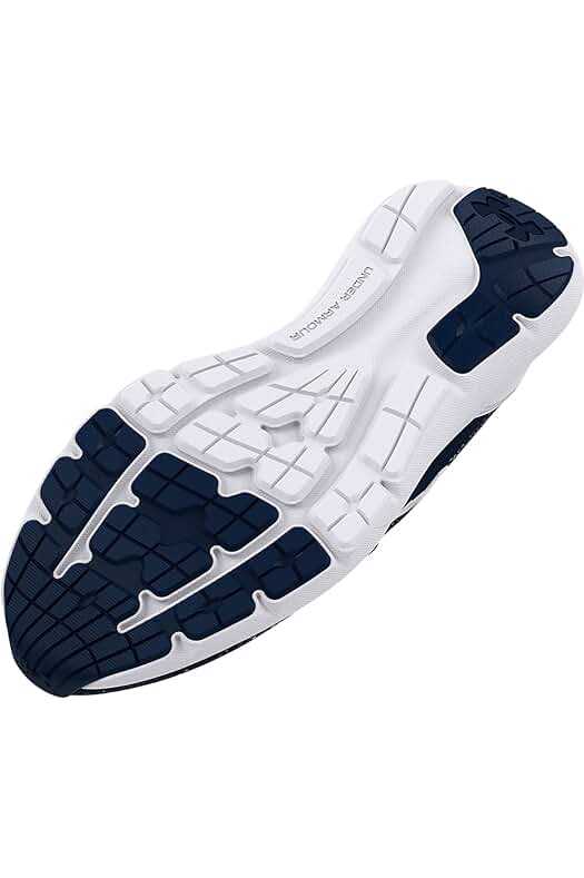 Zapatillas de running Under Armour para hombres - UA Surge 3.
