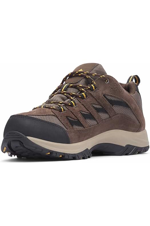 Zapatillas de senderismo Columbia Redmond V2 para hombre - Rendimiento y comodidad excepcionales.