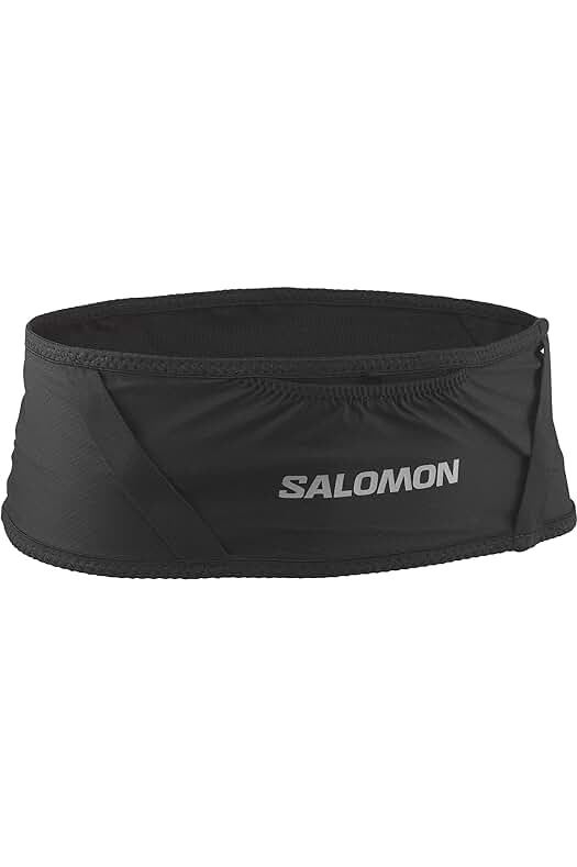 Zapatillas de trail running Salomon: Confort y rendimiento para tus aventuras en la montaña.