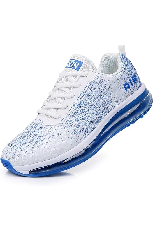 Zapatillas deportivas Azooken: Calzado deportivo de calidad para hombres y mujeres.