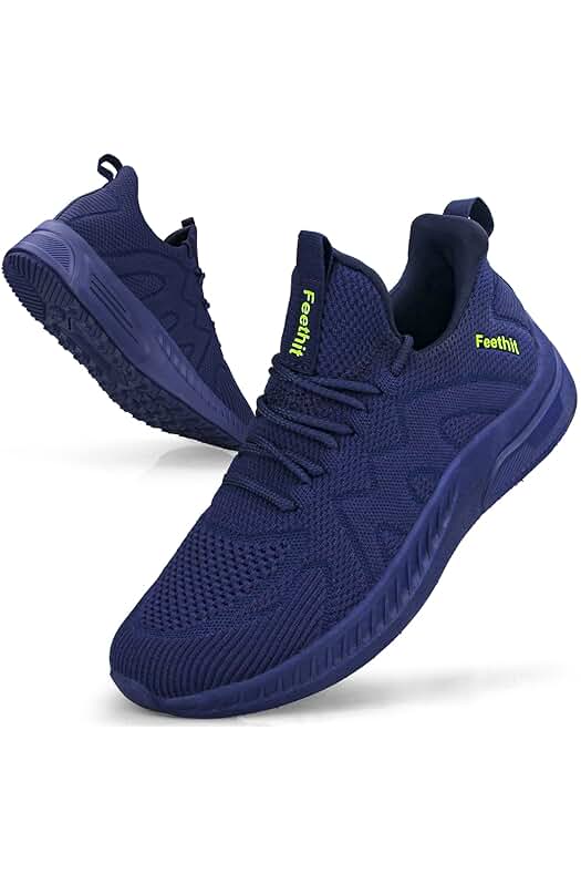 Zapatillas Deportivas Hombre: Zapatillas de Running y Entrenamiento para Hombres