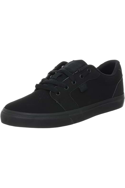 Zapatillas deportivas para hombre DCS CTAS Speciality: estilo y comodidad garantizados.